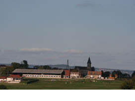 Centre équestre Le Chêne Vert