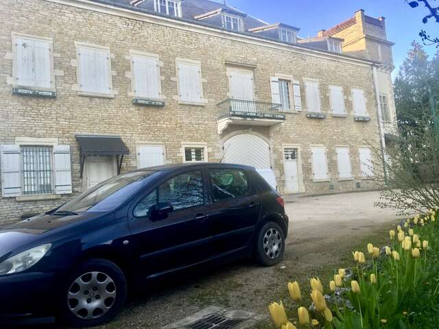 Domaine Fleurot Larose - Château du Passe Temps