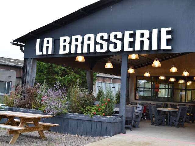 La Brasserie