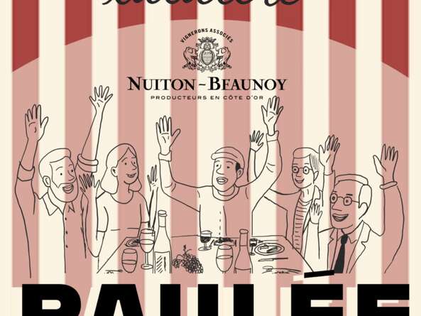 La Paulée de Nuiton-Beaunoy
