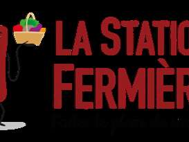 La station fermiere