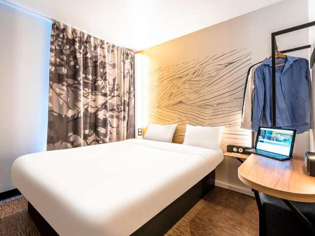 B&B Hôtel Le Creusot Montchanin