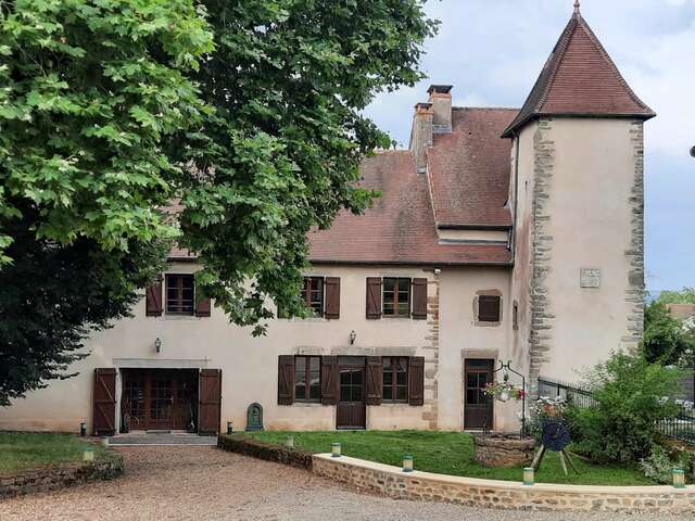 Le Clos Monavel