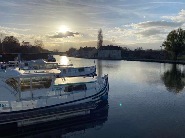 Locaboat Holidays