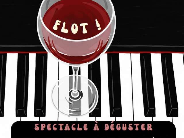 Piano Bar coule à flot !