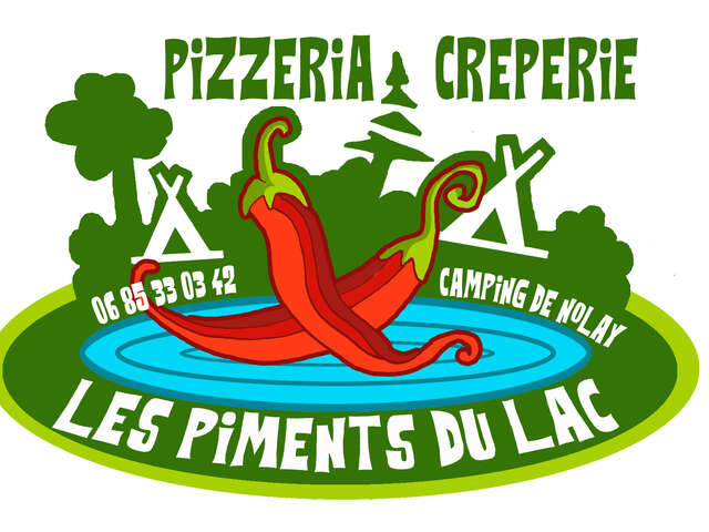 Les Piments du Lac