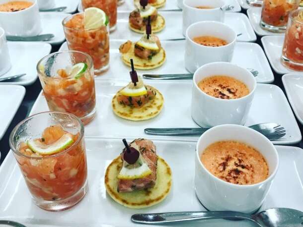 Bourgogne Morvan Traiteur