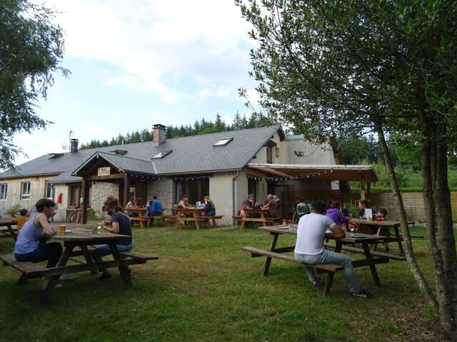 Bistrot Les Mésanges