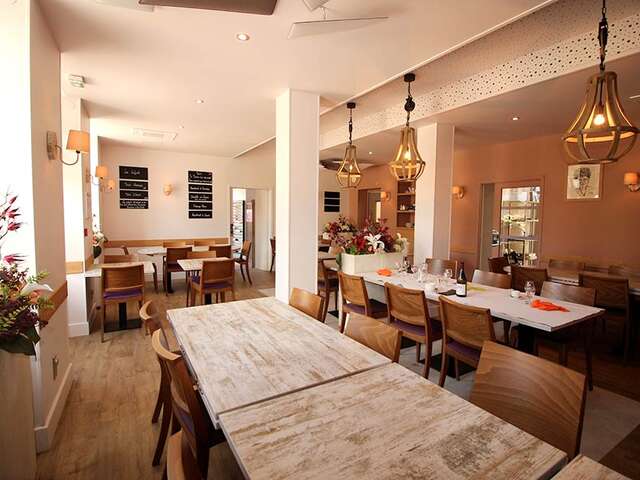 Restaurant de la Poste "Chez Cécile"