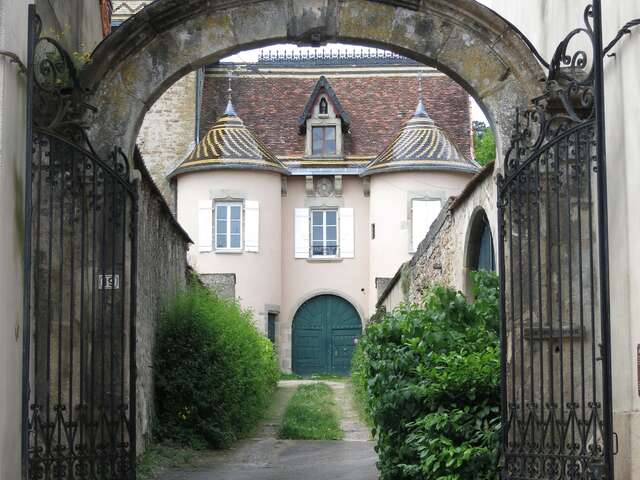 La Tour Guérin