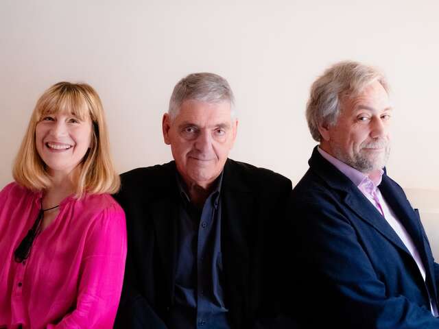 Festival de Bach à Bacchus - Concert, Trio Bergonzi : "Ludwig van Beethoven, Trios op9 N° 1, 2 et3"