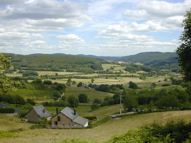 La Boucle des Gaudrys