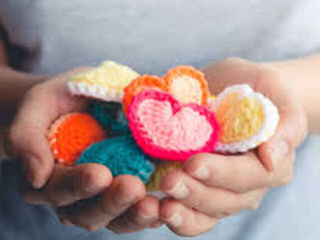 Initiation au crochet