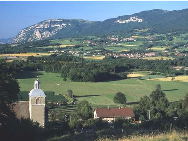 VTT - Balcon des sons