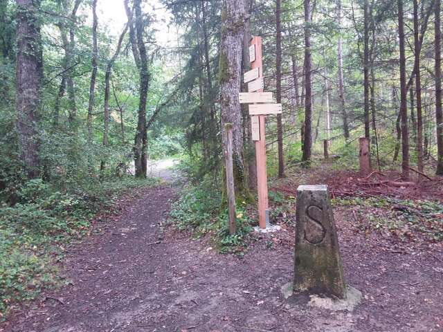 Boucle pédestre : sur le sentier des Douanes