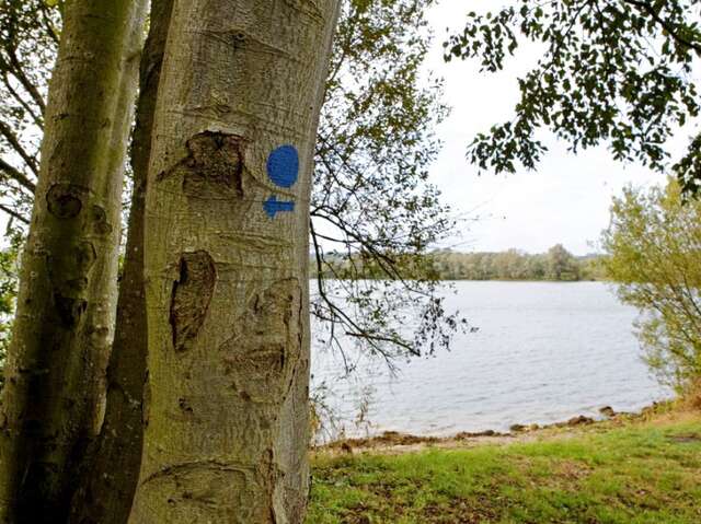 Le Tour du Lac