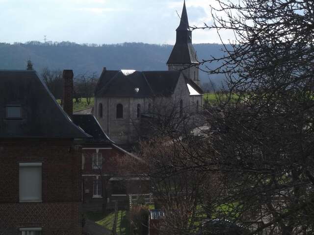 Les Vergers