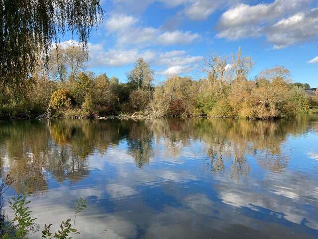 Parc de la Bouvaque