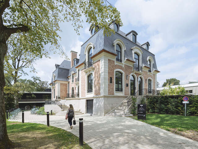 La table des Bienheureux