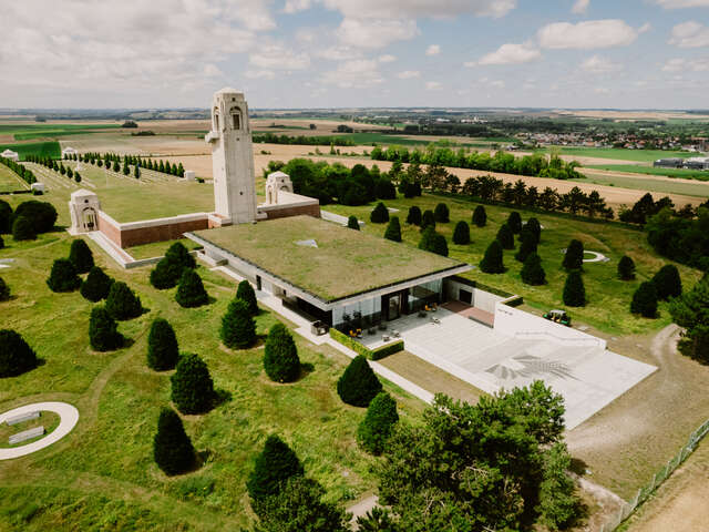 Centre Sir John Monash