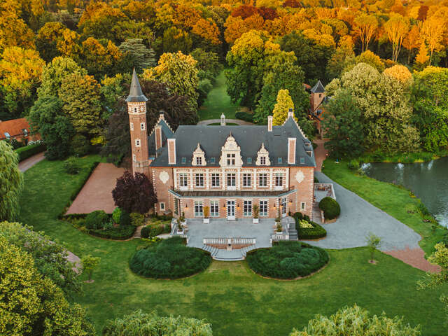Château de la Fontaine