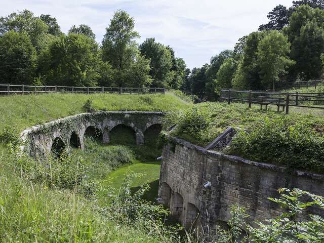 Fort de Condé