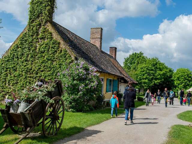 Musée de Plein Air