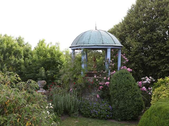 Jardins du Peintre Henri Le Sidaner