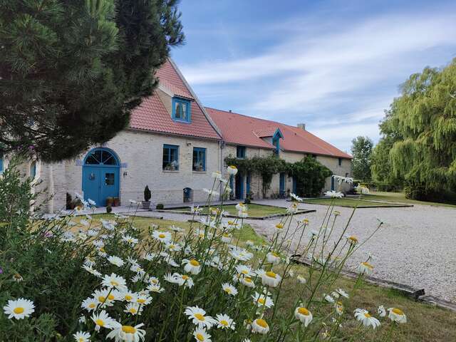 Gîte de la ferme S'ABSHOF 1546