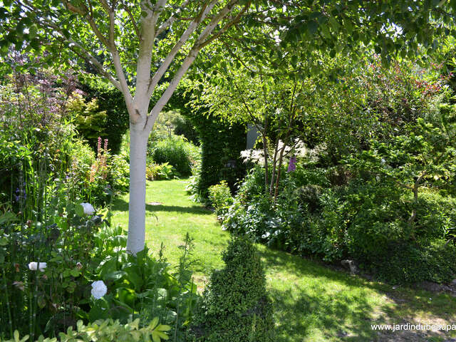 Jardin Botanique du Beau Pays