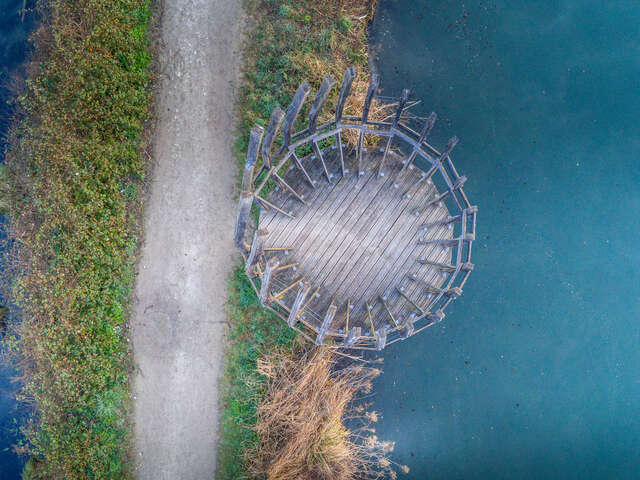 Parc de la Bouvaque