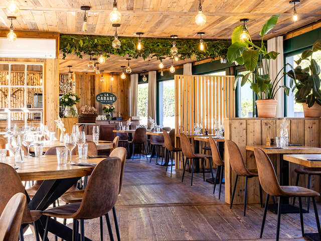 La Cabane du Septentrion