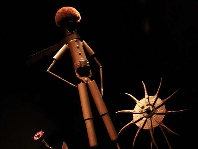 Le Petit Prince au Musée de la vie rurale
