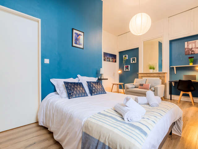 Le relais de la poste