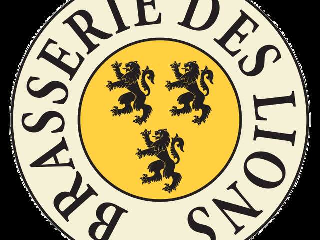 Brasserie des Lions