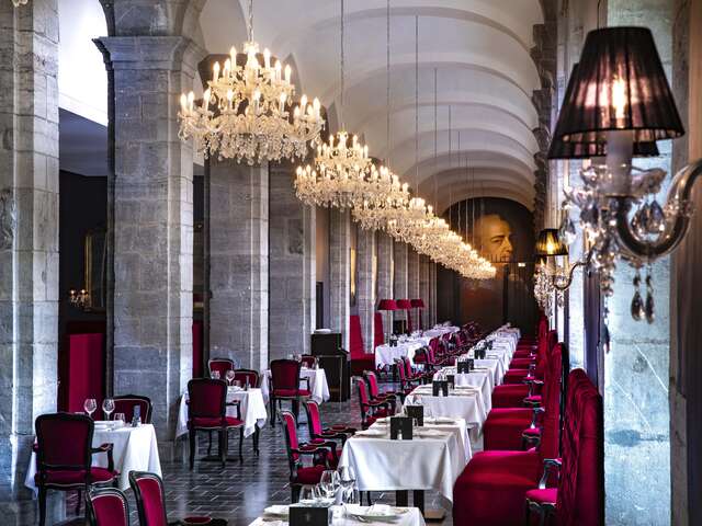 La Galerie