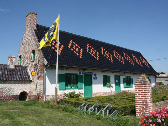 Visite patrimoniale de Volckerinckhove