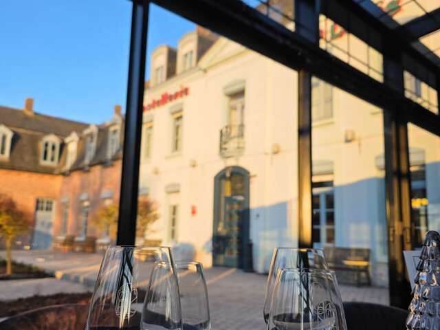 Hostellerie Saint-Louis