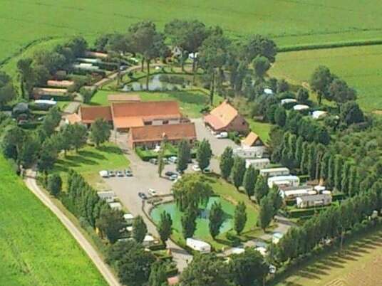 Camping des roses