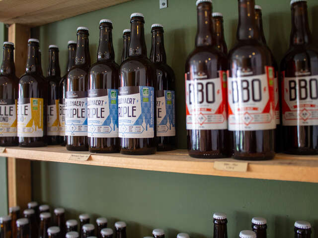 Brasserie Bellenaert