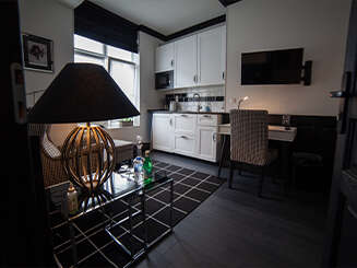 Gîte Steeve Mac Queen