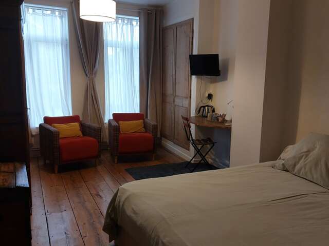 Les Capucins 3 clés