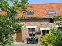 Gîte du Chêne 1