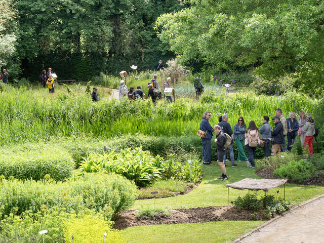 Conservatoire botanique national de Bailleul