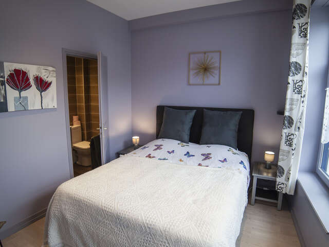 Bergenhuis - Campagne