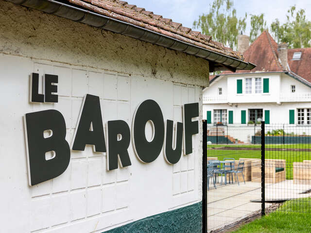 Le Barouf