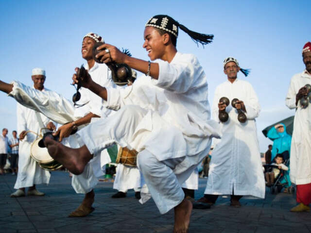 GRAND OPENING : GARE MÉDITERRANÉE