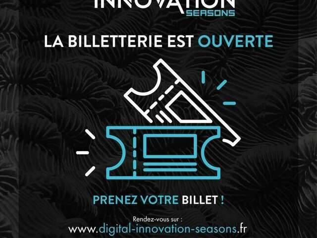 Digital Innovation Seasons