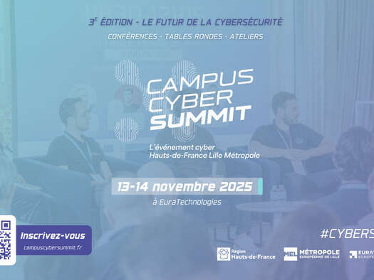 Campus Cyber Summit
