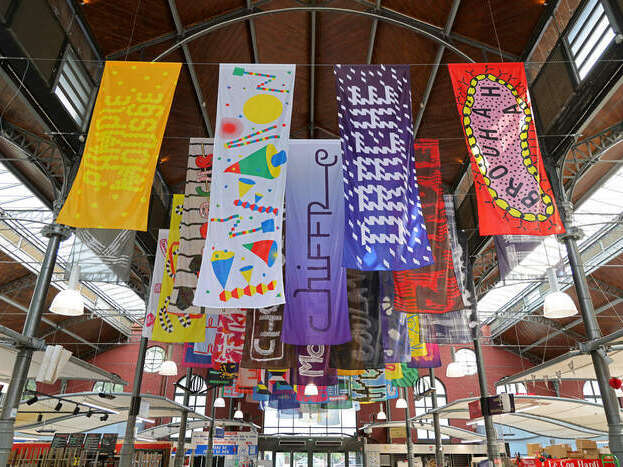 TISSER_MÉTISSER par les Mots voyageurs